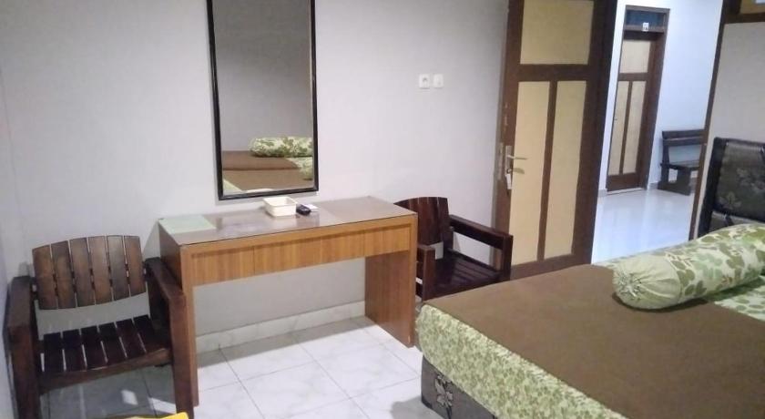 Rumah Retret Bethania photo