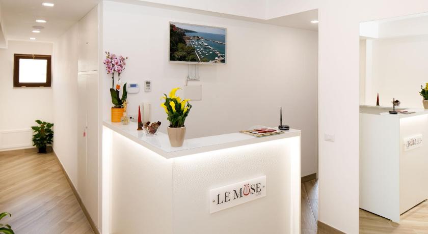 Le Muse Suite photo