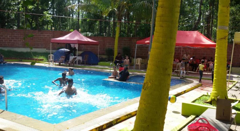 Coorg Coffee Flower Resort photo