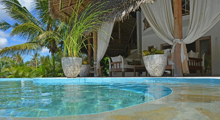 The Lawford — Hotel in Malindi