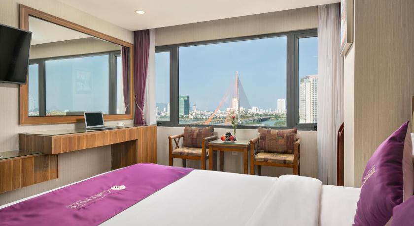 Image of Deluxe Triple Room - Non-Smoking, Newly Renovated 5
