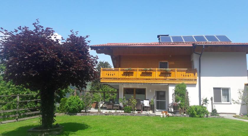 Haus Voithofer — Hotel in Sankt Johann im Pongau