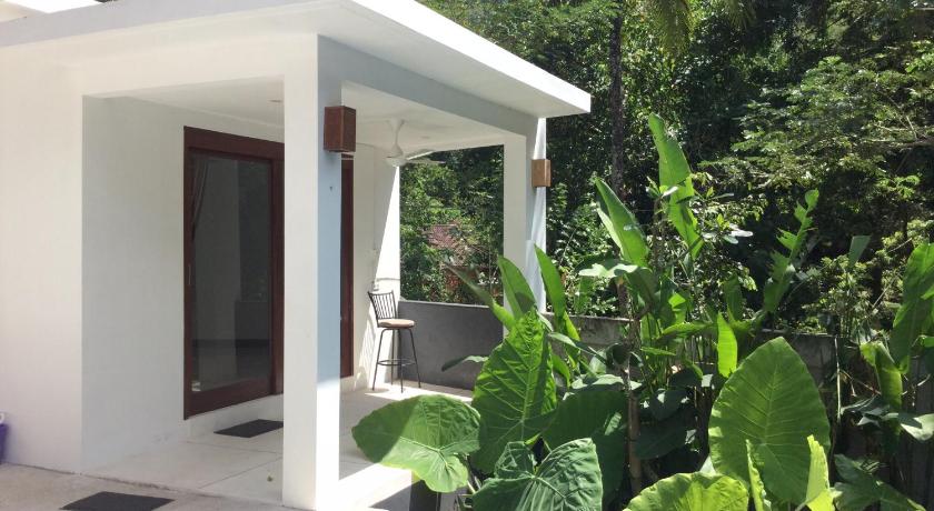 Villa Collard Jalan Wisata Alam Kabupaten Lombok Barat Senggigi Villa Collard Jalan Wisata Alam Kabupaten Lombok Barat Senggigi
