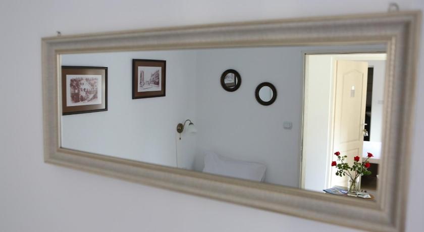 Apartments & Dream Rooms photo
