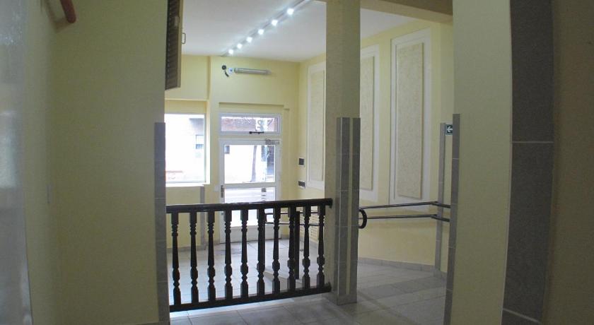 Hotel Los Cedros photo