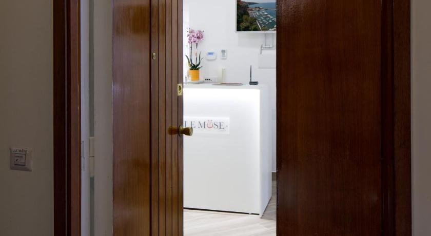 Le Muse Suite photo