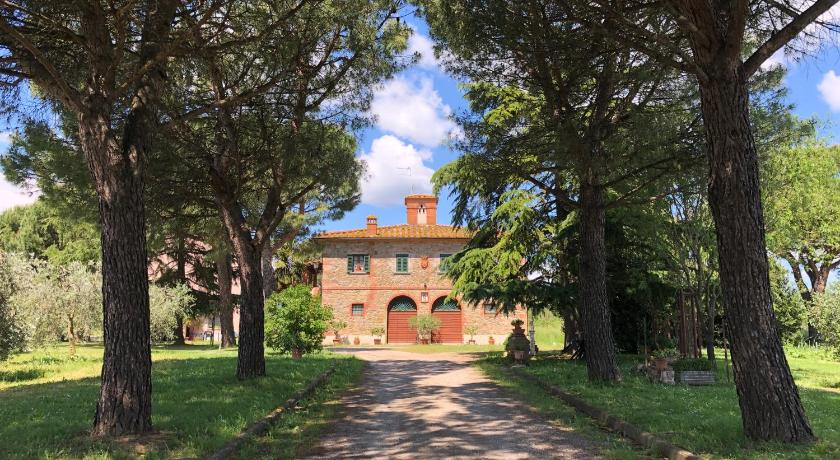 Casa Il Ceppo