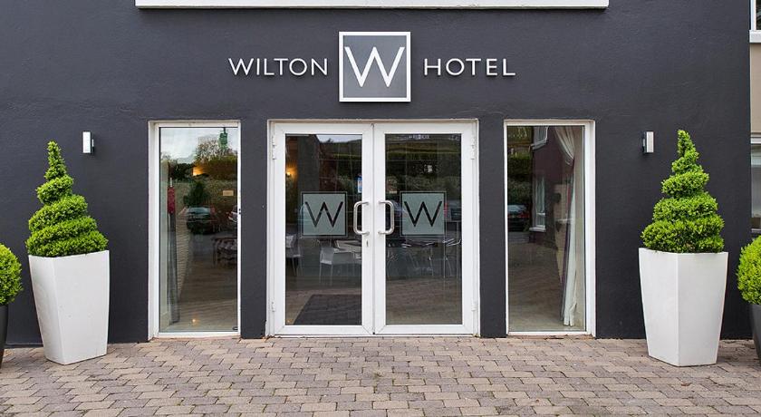 Wilton Hotel Bray