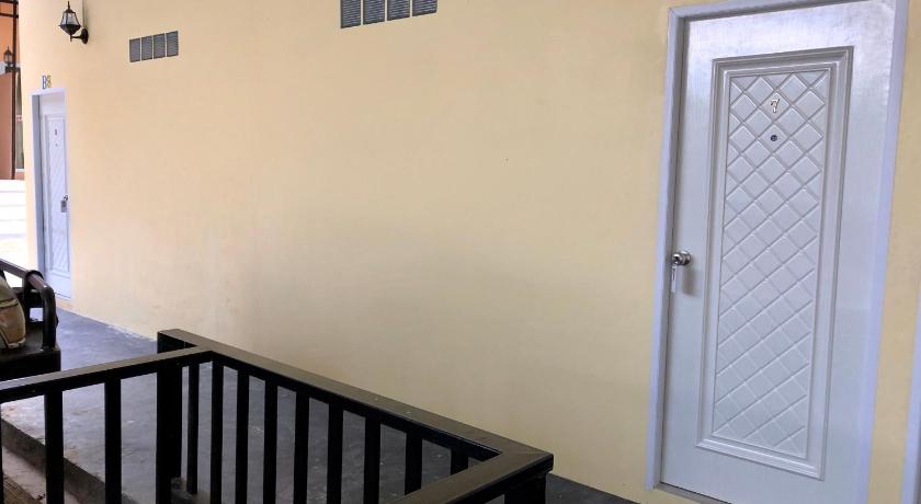 깐짜나부리 / 칸차나부리 칠칠 상클라부리   (Chillchill Sangkhlaburi) 2성급 호텔 부대시설