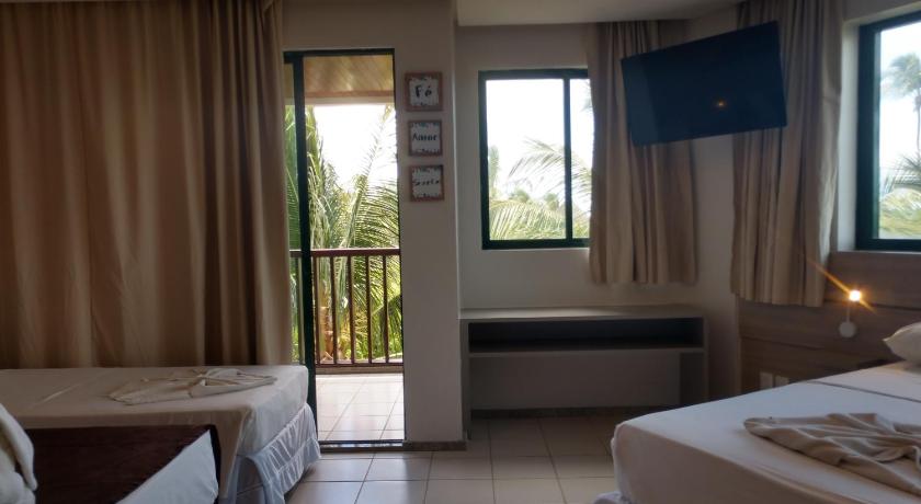 Image of Studio with Sea View 5