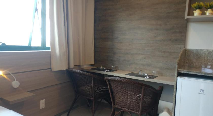 Image of Studio with Sea View 11