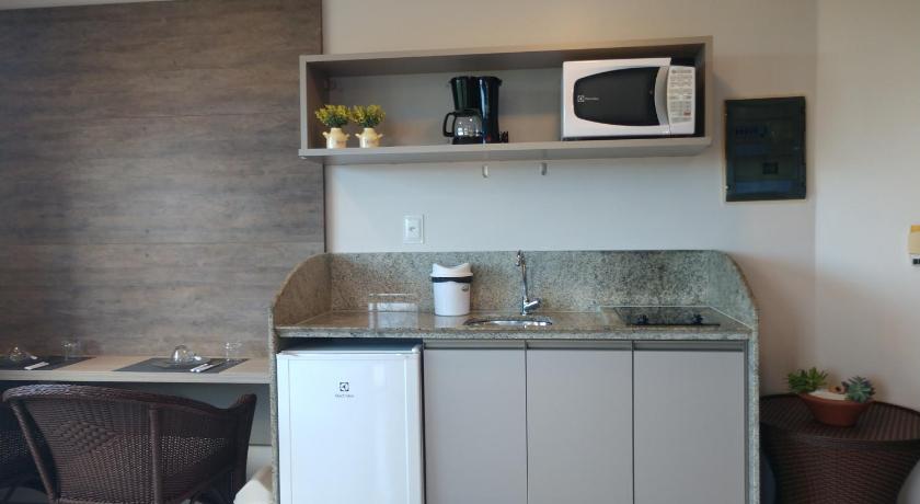 Image of Studio with Sea View 12