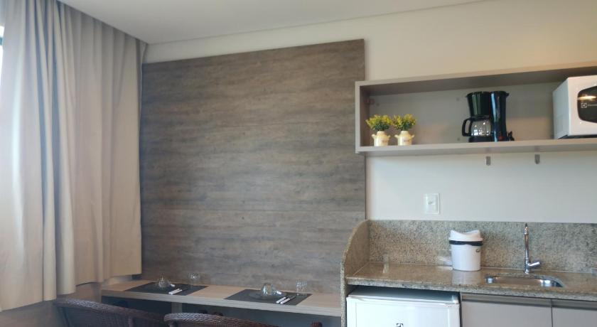 Image of Studio with Sea View 1