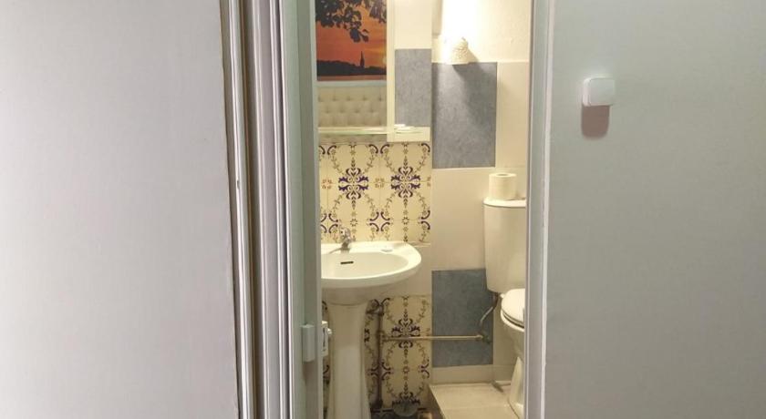 Hostal Africa Do Sul - 22