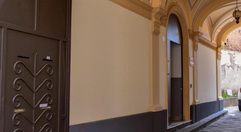 Palazzo degli Affreschi photo