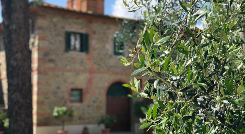 Casa Il Ceppo photo