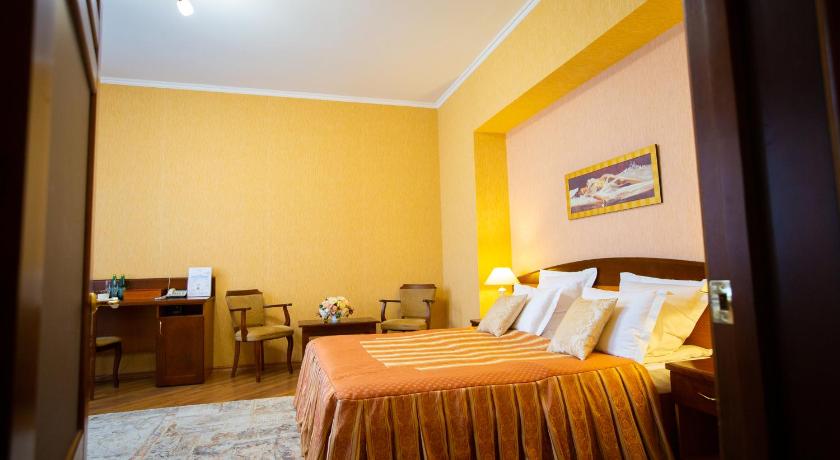 Wellness Hotel — Hotel in Tula