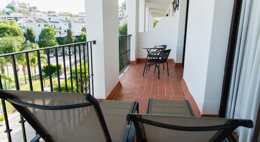 TRH Mijas Hotel photo