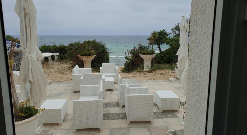 Hotel Caraibisiaco sul mare - image 10