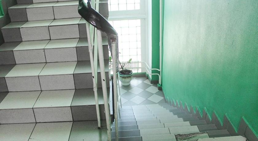 HotelHot Krasnoselskaya photo