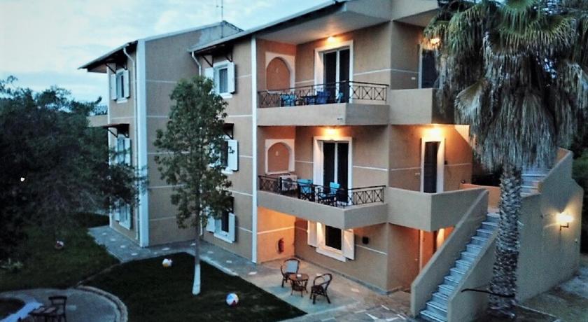 Alefkimo Homes photo