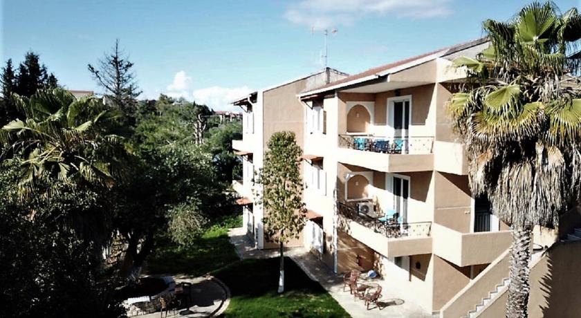 Alefkimo Homes photo