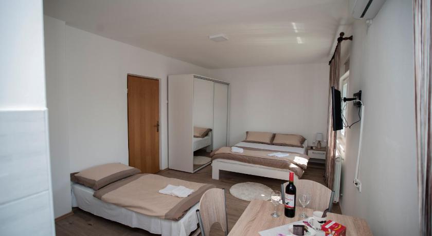 Guesthouse Buco — Hotel in Trebinje