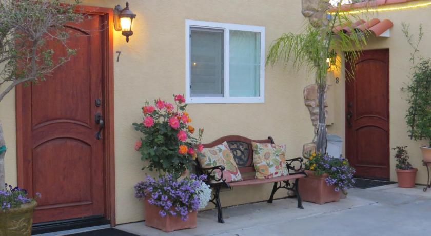 Leucadia Beach Inn