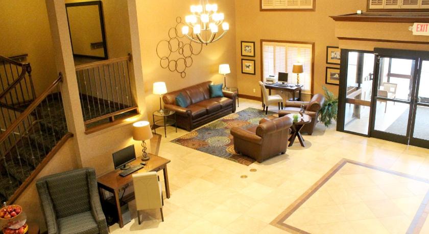 Auburn Place Hotel & Suites Paducah photo