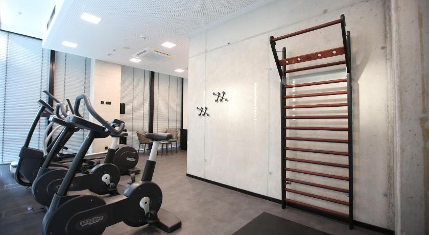 arte Hotel Salzburg photo