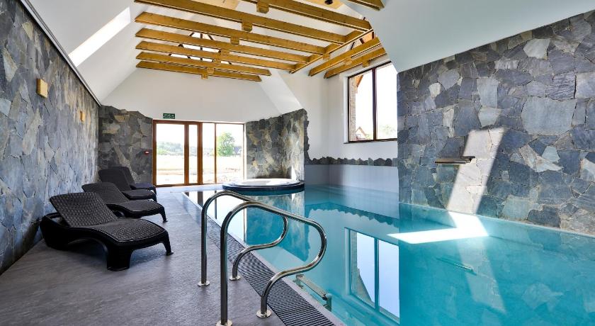 Hotel Malinowy Potok -Basen Animacje dla dzieci — Hotel in Bialka Tatrzanska