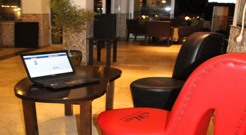 Angels Inn Marmaris photo