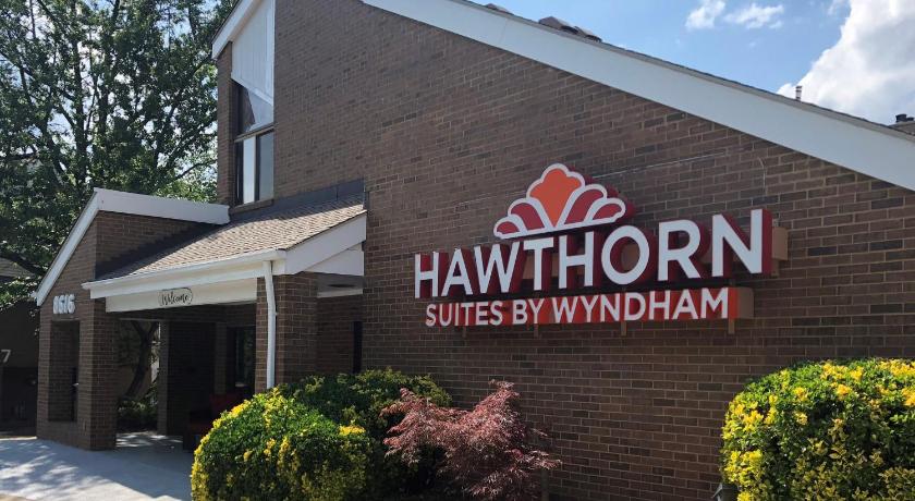 Hawthorn Suites by Wyndham Vienna/Tysons Corner