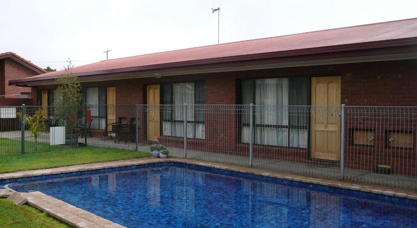 Murray River Motel photo