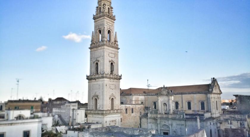 PALAZZO FORLEO Luxury Apartment - image 5