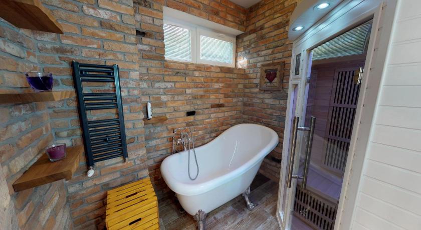 Apartman Sofia s infrasaunou, PRIMO, Stary Smokovec photo