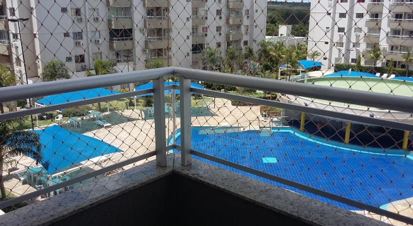 Image of Apartment with Pool View 62