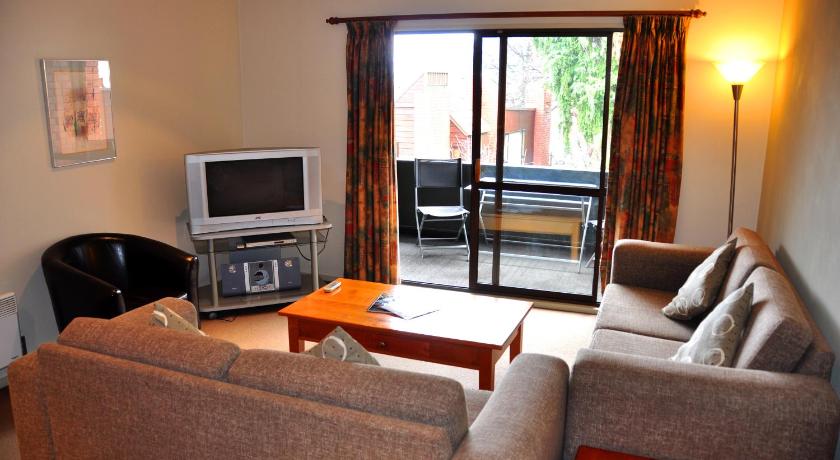 Image of Executive One Bedroom Apartment 6