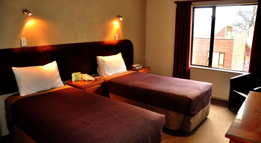 Image of Executive One Bedroom Apartment 10