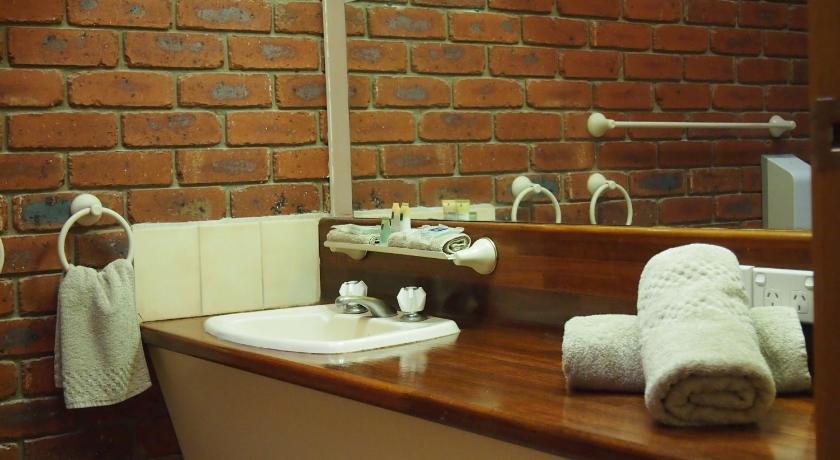 Murray River Motel photo