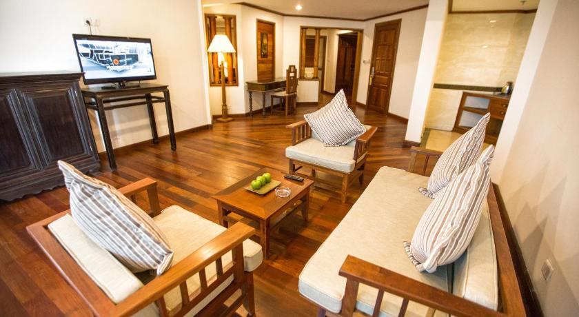 Image of King Suite 5