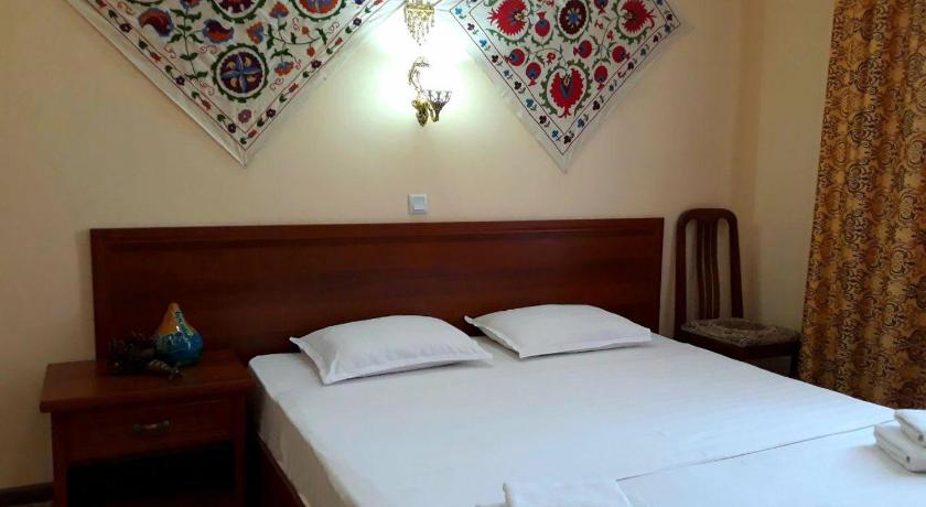 Hotel Shams photo