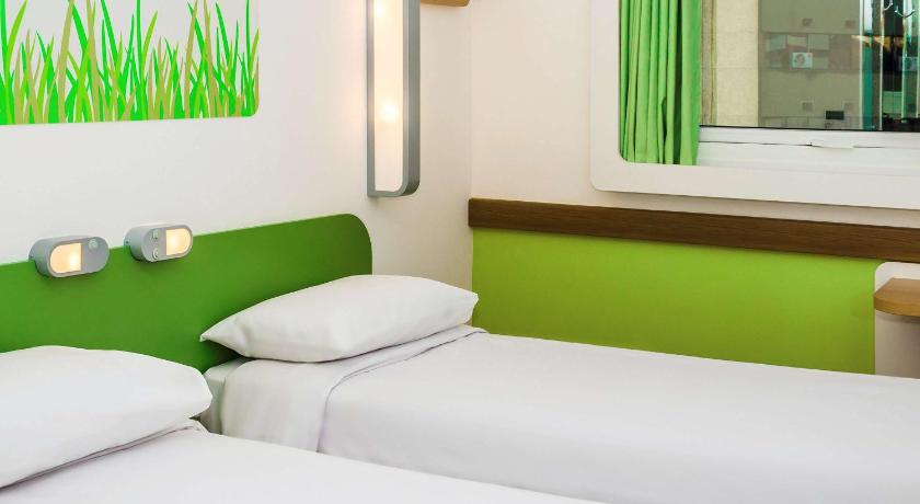 ibis budget Porto Alegre