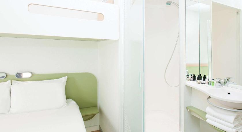 ibis budget Madrid Getafe