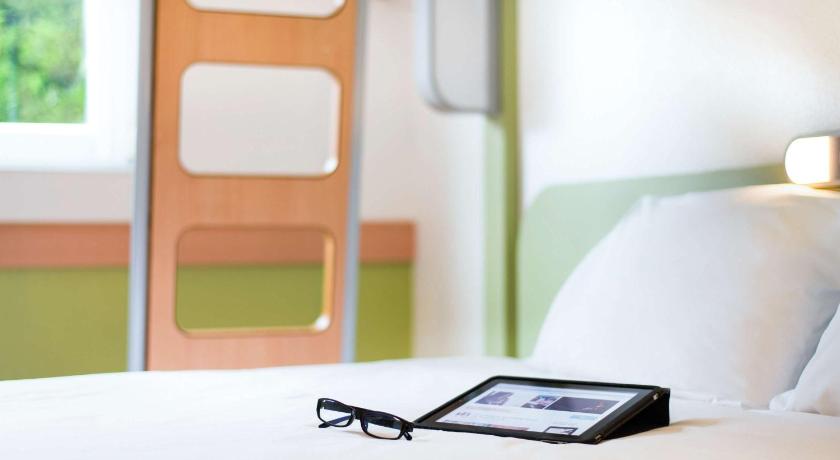 ibis budget Madrid Getafe