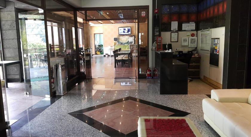 河东 Hadong mokoji 4星级 民宿 客房