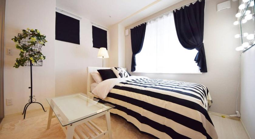 도쿄 / 동경 Three Tokyo 101 3성급 숙소 로비