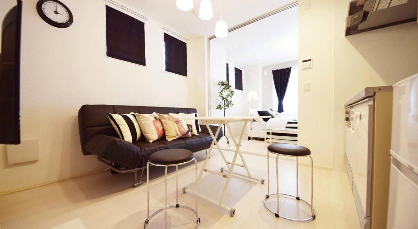 도쿄 / 동경 Three Tokyo 101 3성급 숙소 수영장