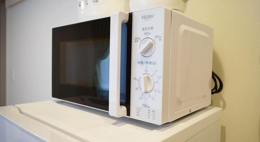 도쿄 / 동경 Three Tokyo 102 3성급 숙소 외관