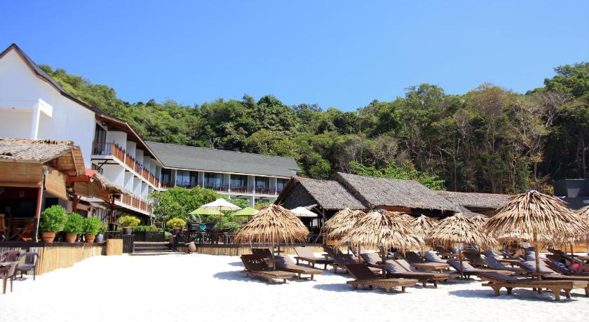 BuBu Resort Perhentian Island
